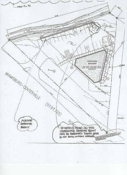 More Photos Of 2555 Miamisburg-Centerville Rd, Dayton Freestanding For Sale