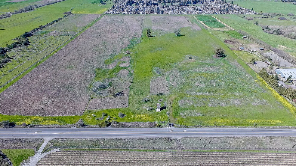 More Photos Of 5655 Petaluma Hill, Santa Rosa Land For Sale