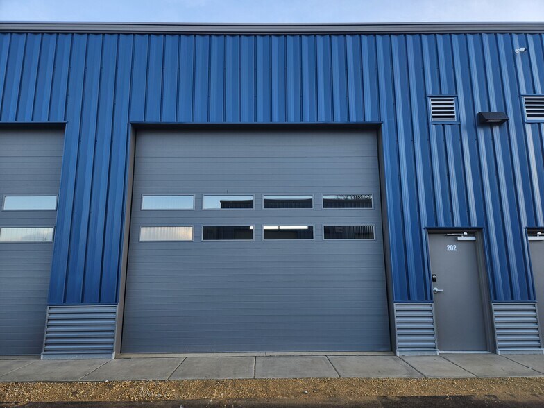 More Photos Of Lot 5 Unit B Liberty Dr., Verona Warehouse For Sale