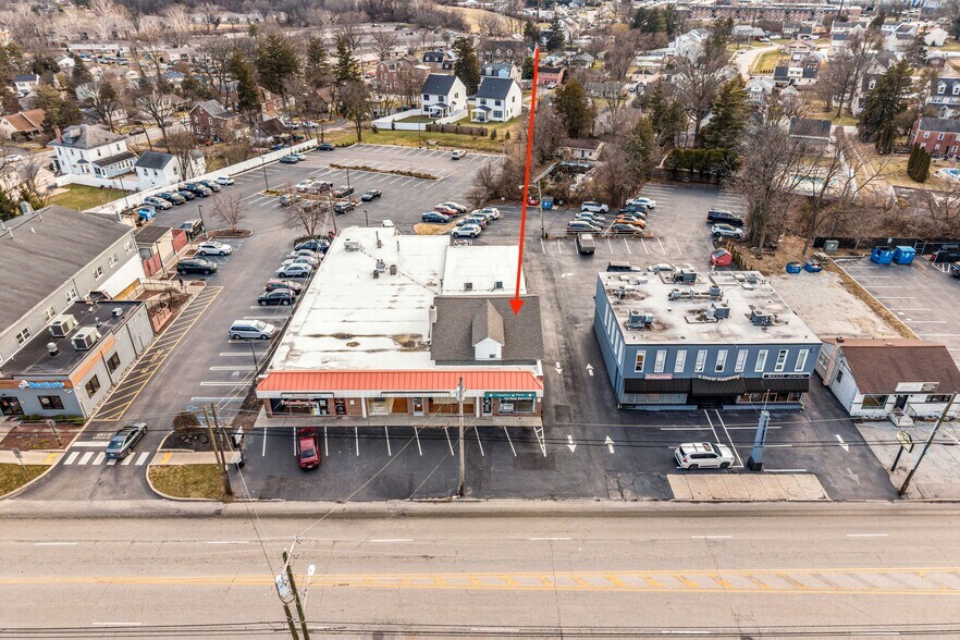 More Photos Of 113-115 W Ridge Pike, Conshohocken Storefront For Lease