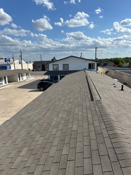 More Photos Of 3426 Fredericksburg Rd, San Antonio Hotel For Sale