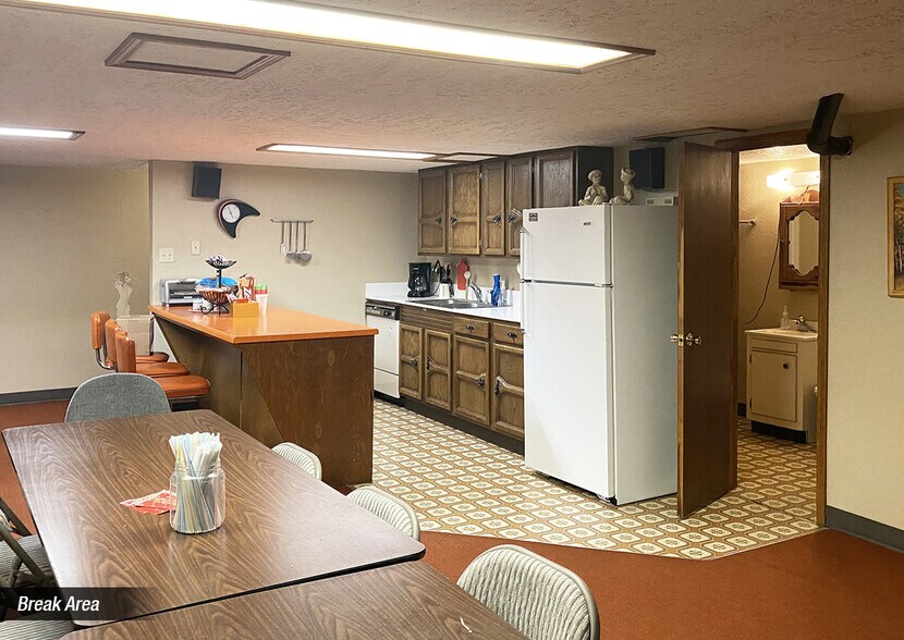 More Photos Of 7520 Montgomery Blvd NE, Albuquerque Medical For Lease