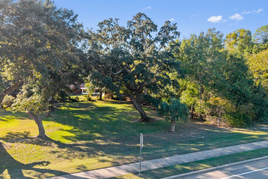 Primary Photo Of Cowan Rd, Gulfport Land For Sale