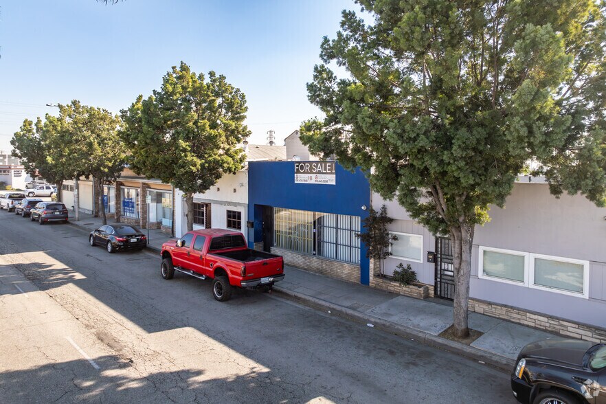 More Photos Of 3311 W Beverly Blvd, Montebello Storefront Retail Office For Sale