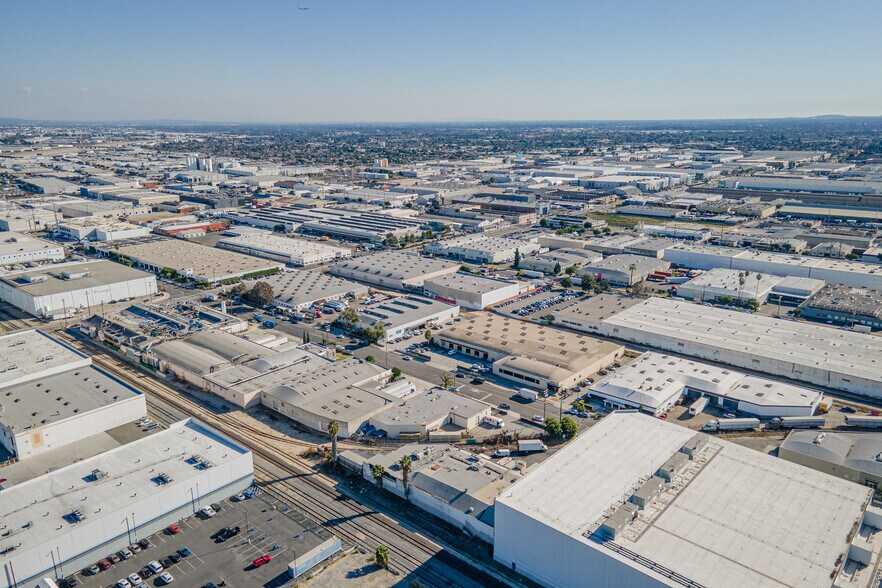 More Photos Of 2947 E 44th St, Vernon Warehouse For Sale