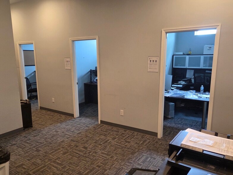 More Photos Of 1 Candy Ln, Hendersonville Distribution For Lease