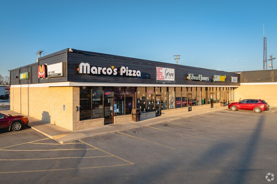 More Photos Of 22043 State Route 51 W, Genoa Freestanding For Lease