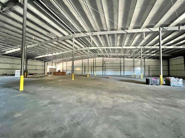 More Photos Of 2135 State Line Rd, Flomaton Warehouse For Sale