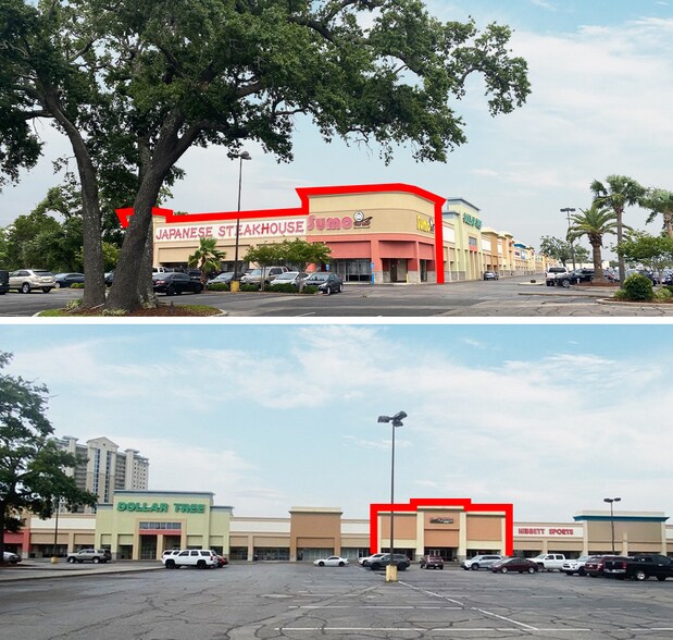 More Photos Of 2650 Beach Blvd, Biloxi Unknown For Lease