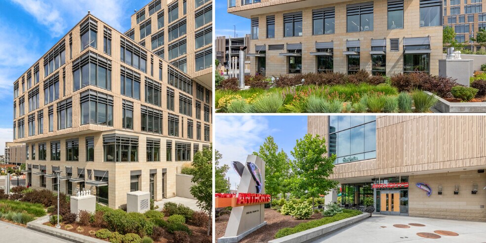 More Photos Of 1099 W Front St, Boise Office For Lease