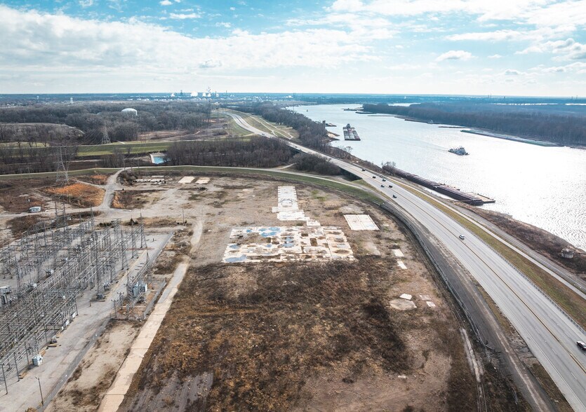 More Photos Of Chessen Ln, East Alton Land For Lease