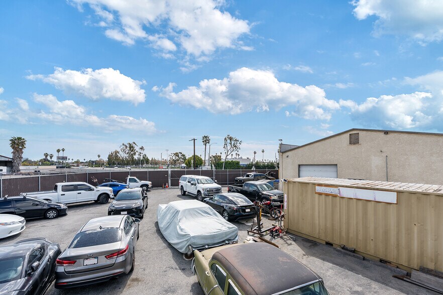 More Photos Of 1501 Broadway, Anaheim Land For Sale