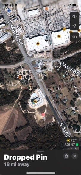 More Photos Of 14+ Acres 51 S Cleburne Highway, Weatherford Land For Sale