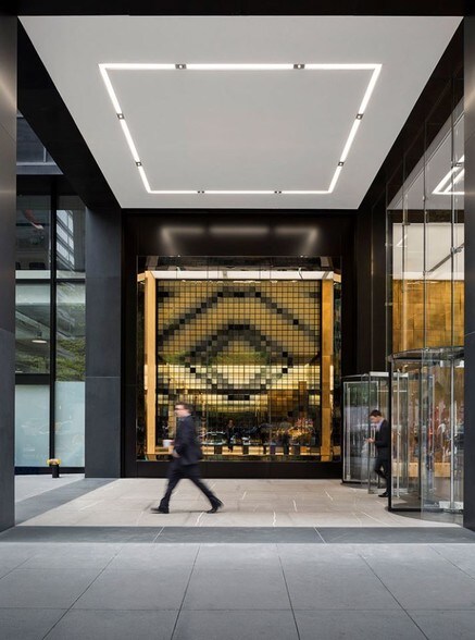 More Photos Of 605 Third Ave, New York Office For Lease