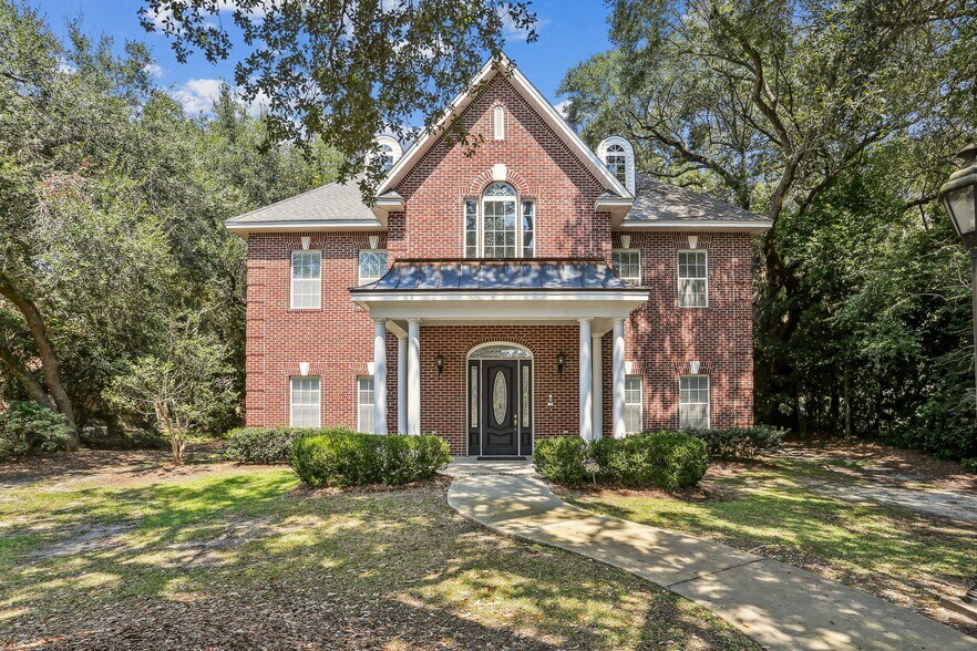 More Photos Of 3008 Langley Ave, Pensacola Office For Sale