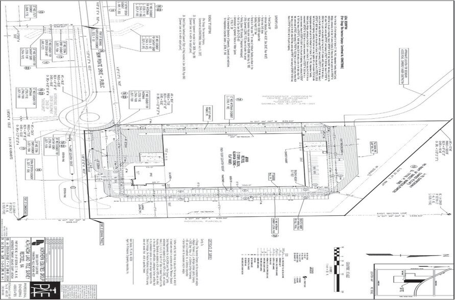 More Photos Of 5600 Bow Pointe Dr, Clarkston Warehouse For Sale