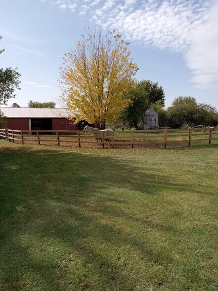 More Photos Of 17396 Scott Rd, Hinckley Land For Sale