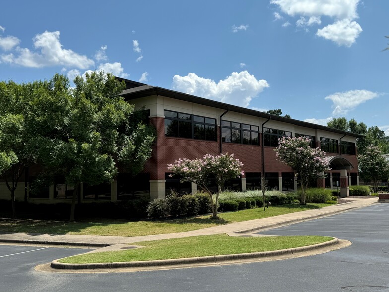 Primary Photo Of 7003 Valley Ranch Dr, Little Rock Office For Sale