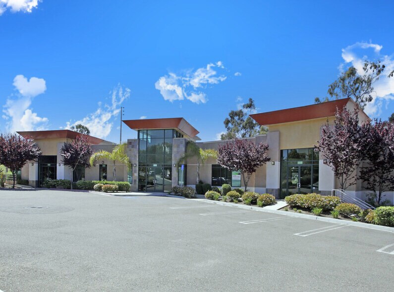 Primary Photo Of 489 Saxony Pl, Encinitas Medical For Lease