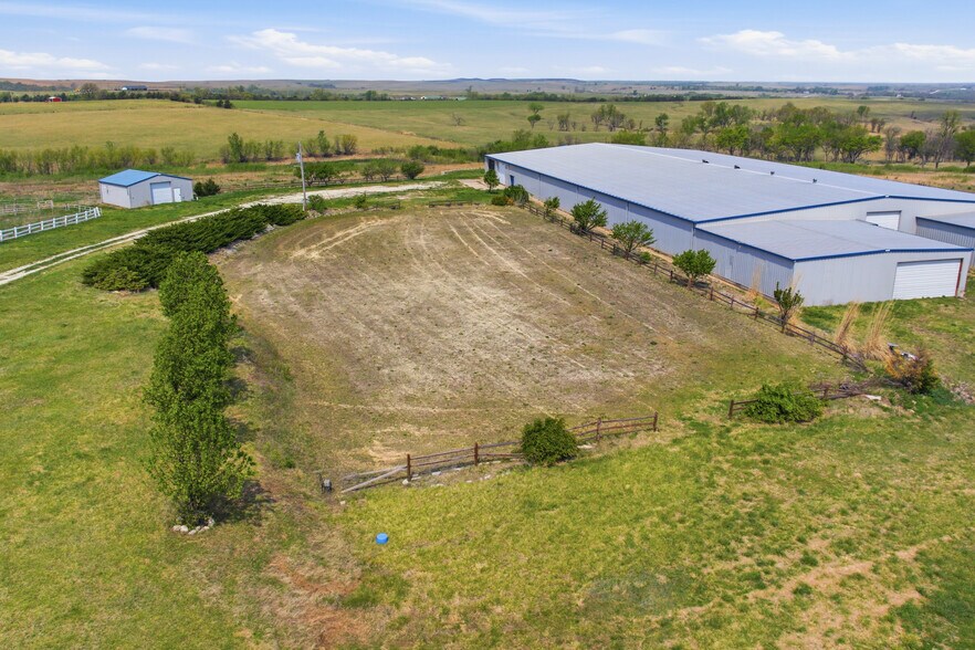 More Photos Of 10465 Elizas Rd, Saint George Horse Stables For Sale