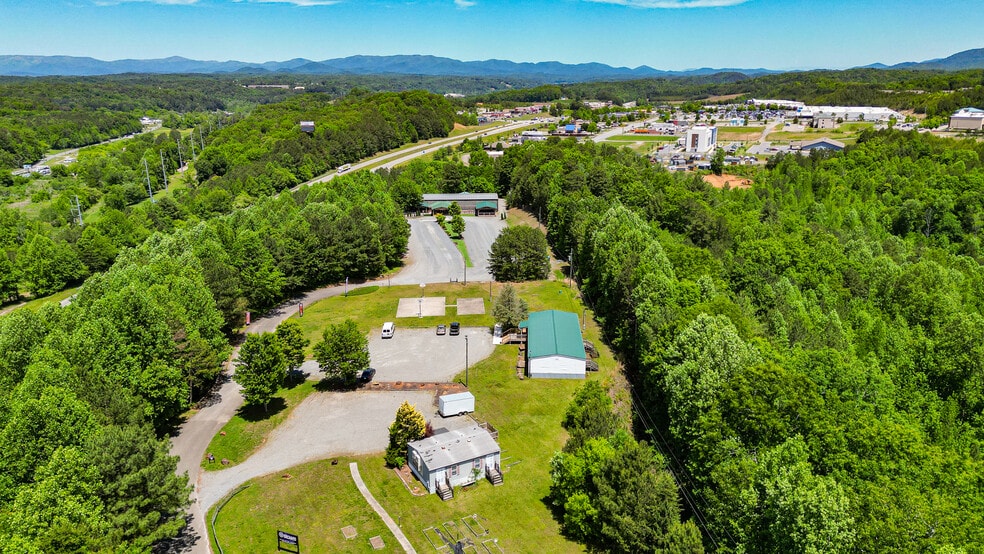 More Photos Of 7288 Highway 515 N, Ellijay Religious Facility For Sale