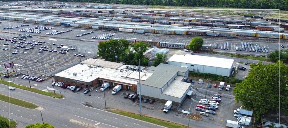 Primary Photo Of 617 21st Ave W, Birmingham Refrigeration Cold Storage For Sale