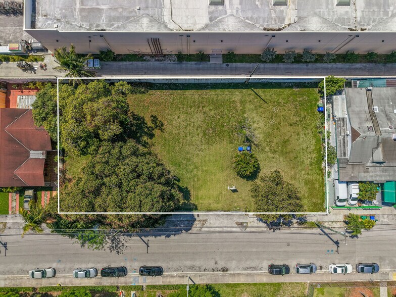 More Photos Of 960 & 1000 SW 30th Ave, Miami Land For Sale