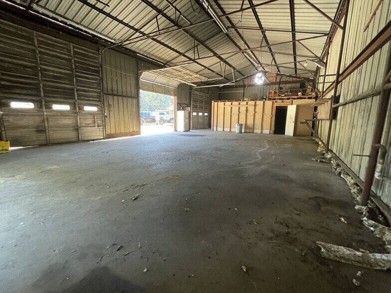 More Photos Of 6400 S FM 14, Hawkins Warehouse For Sale