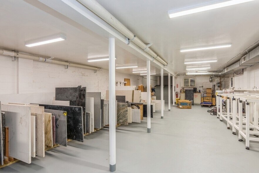 More Photos Of , Belleville Industrial For Sale