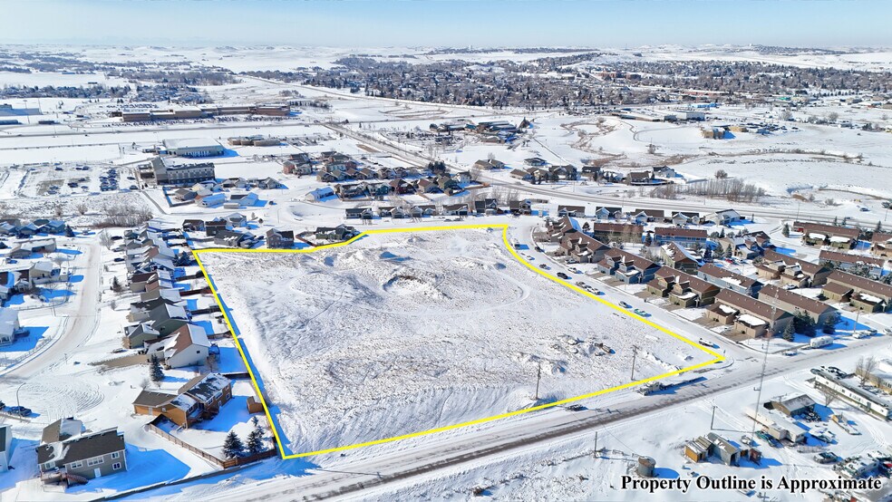 More Photos Of 204 Talisker, Gillette Land For Sale
