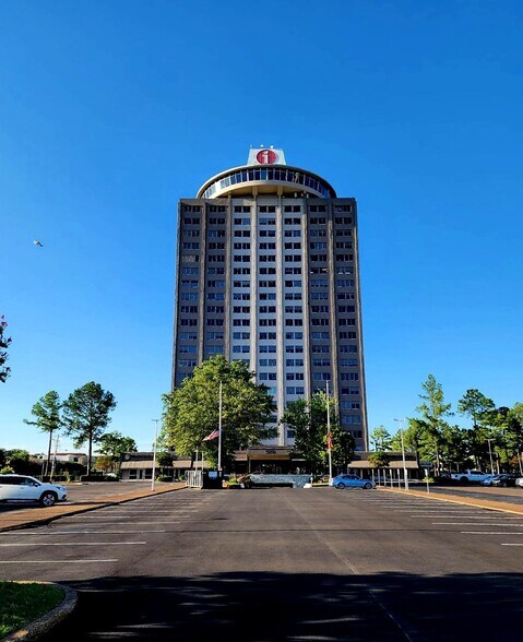 More Photos Of 5050 Poplar Ave, Memphis Office For Lease