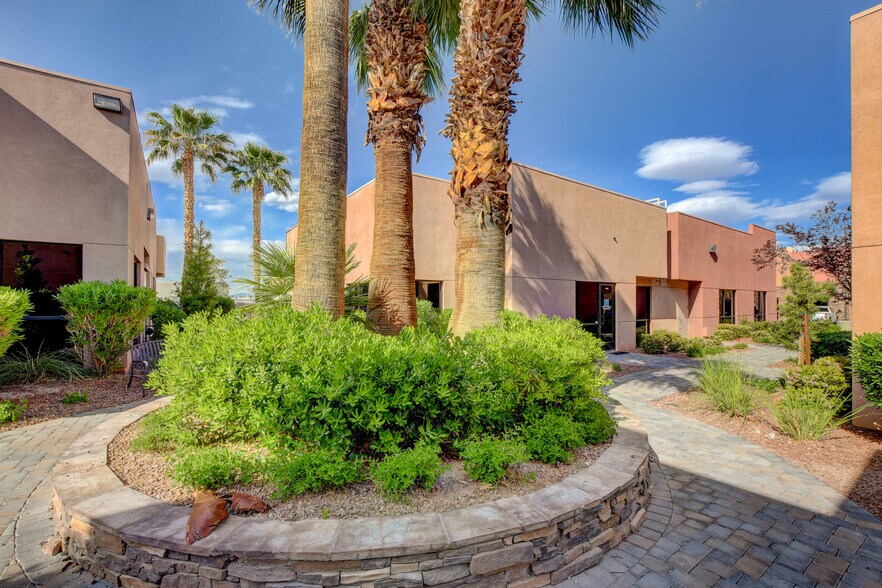 More Photos Of 6230 McLeod Dr, Las Vegas Medical For Lease