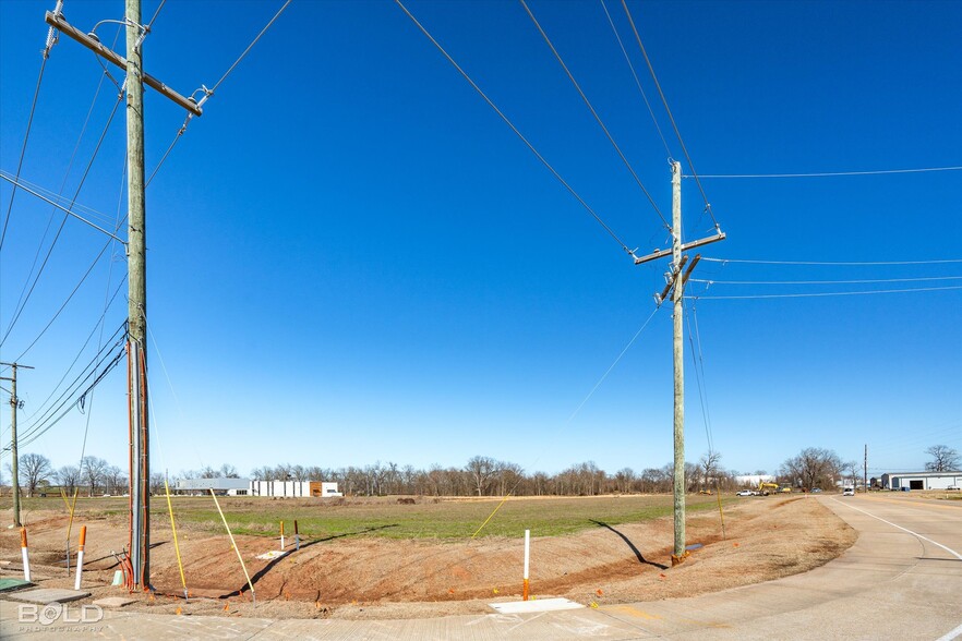 More Photos Of 1756 Swan Lake rd, Bossier City Land For Sale