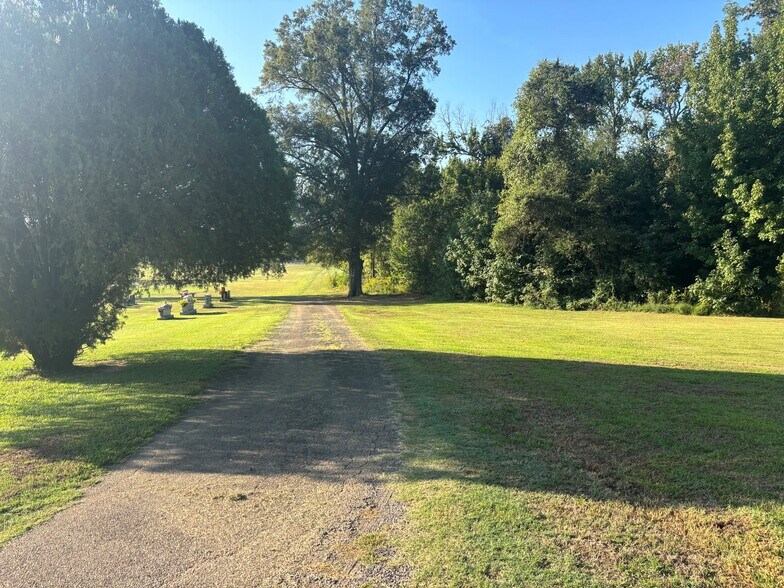 More Photos Of 2500 S Knoxville Ave, Russellville Land For Sale