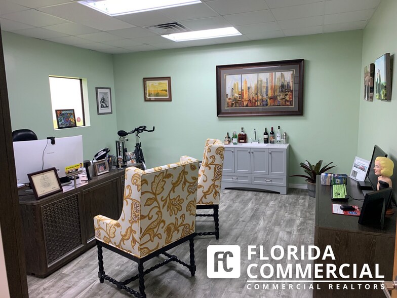 More Photos Of 2340 SW Poma Dr, Palm City Light Manufacturing For Lease