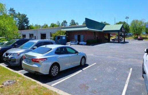 More Photos Of 106 Newland Rd, Columbia Auto Repair For Sale