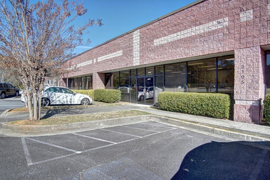 More Photos Of 5105 Old Ellis Pt, Roswell Office For Lease