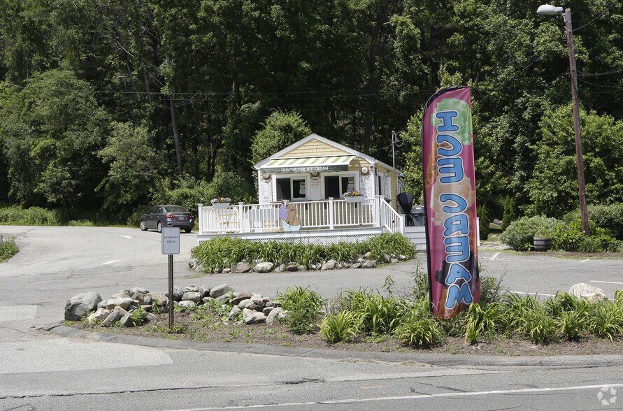 More Photos Of 116 Newburyport Tpke, Rowley Storefront Retail Office For Lease