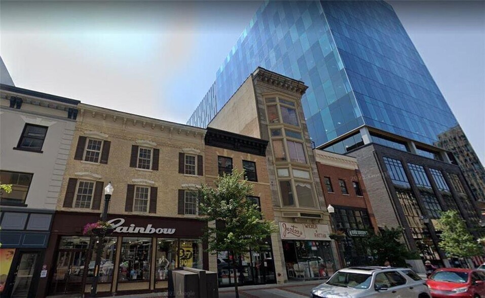 More Photos Of 730 W Hamilton St, Allentown Apartments For Sale