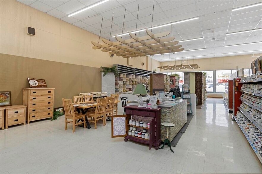 More Photos Of 78 Great Northern Rd, Sault Ste. Marie Industrial For Sale