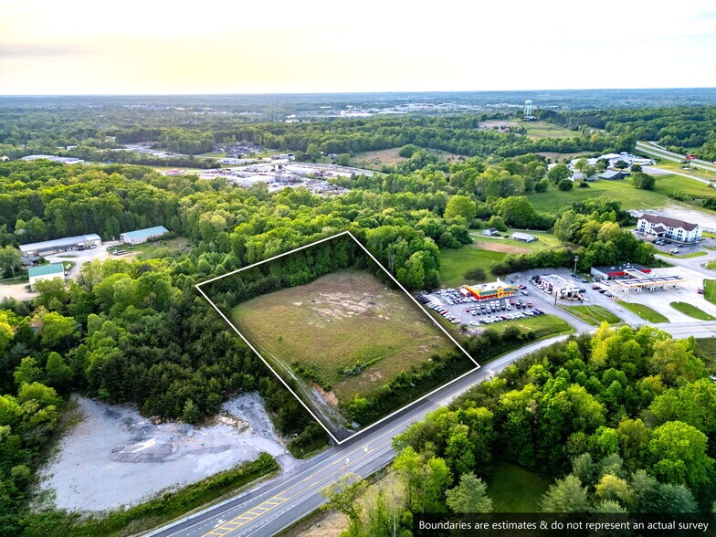 More Photos Of Peavine Rd, Crossville Land For Sale