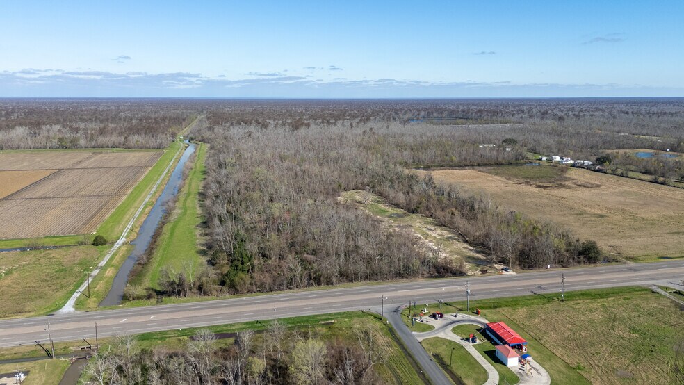 More Photos Of 3672 Airline Hwy, Reserve Land For Sale