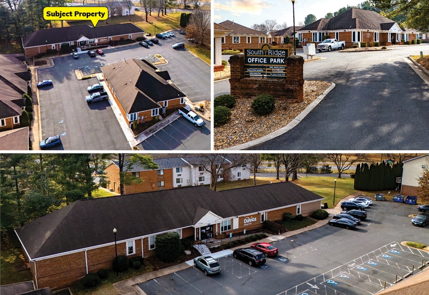 More Photos Of 430 Southridge Pkwy, Culpeper Medical For Sale