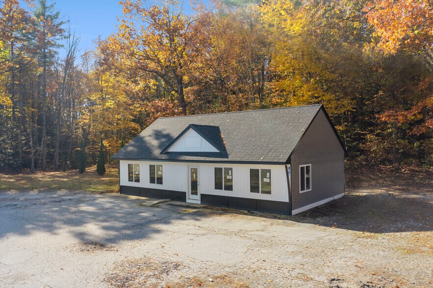 More Photos Of 266 Route 125, Brentwood Land For Sale