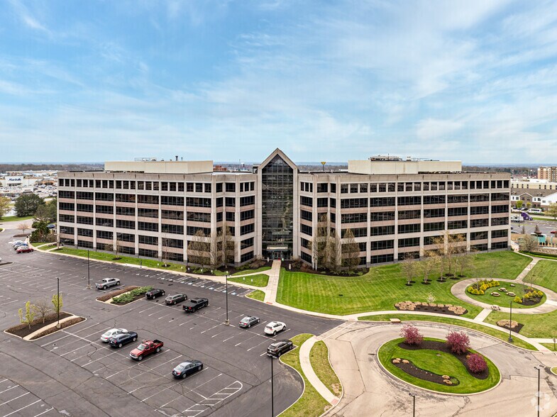 More Photos Of 5181 Natorp Blvd, Mason Office For Lease