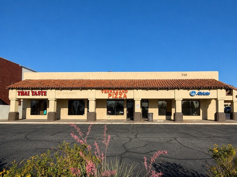 More Photos Of 120-210 S Rainbow Blvd, Las Vegas Unknown For Lease