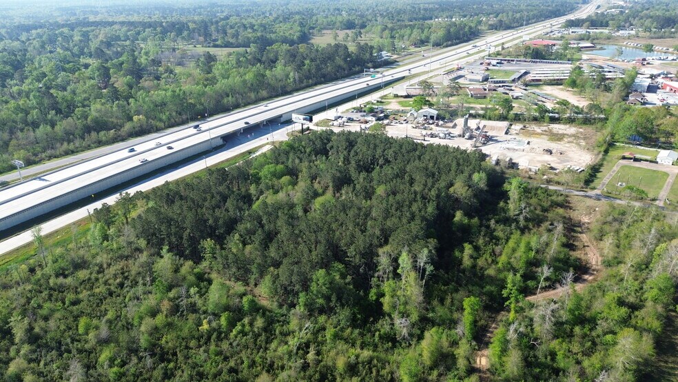 Primary Photo Of 3238 US-59 South, Cleveland Land For Sale