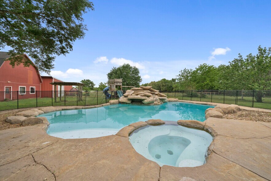 More Photos Of 26435 Clay Rd, Katy Land For Sale