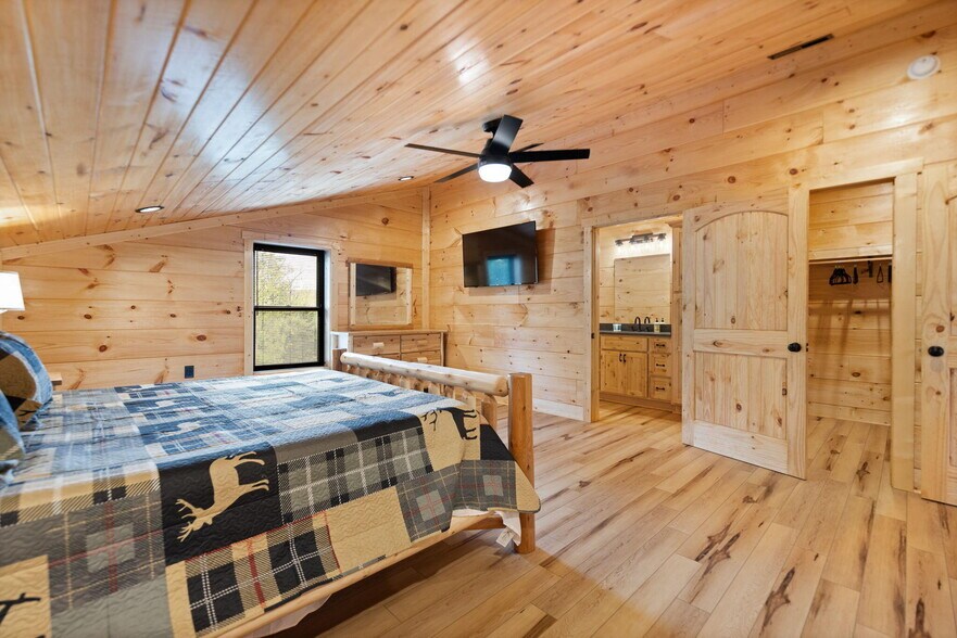 More Photos Of 801 Curry pike, Harrodsburg Land For Sale