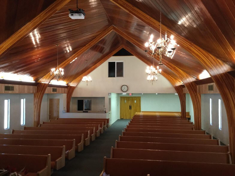 More Photos Of 1763 N Gilbert Rd, Mesa Religious Facility For Sale